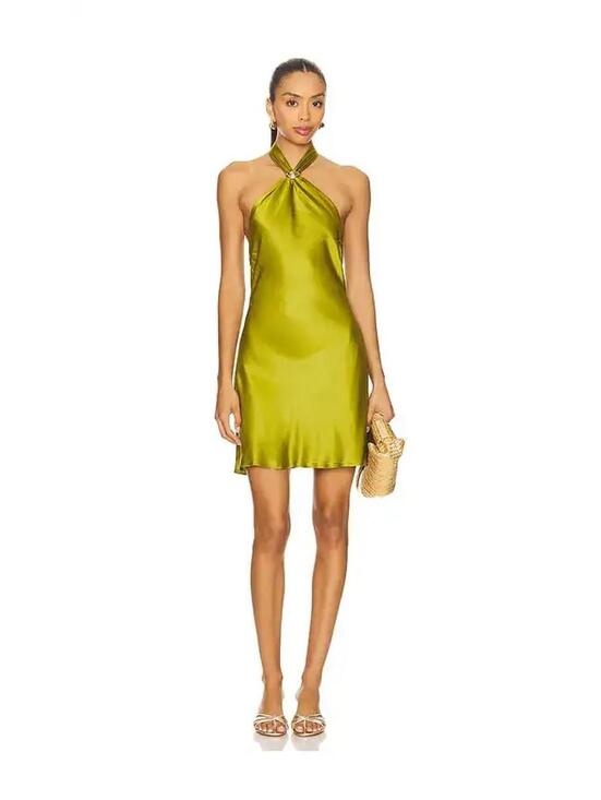 House of Harlow 1960 Dresses & Skirts - HOUSE OF HARLOW 1960  X Sakai Mini Dress